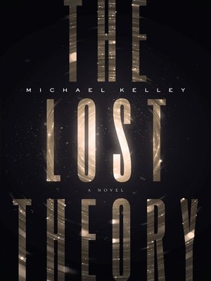The Lost Theory - ebook